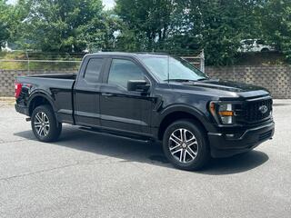 2023 Ford F-150 for sale in Canton NC