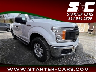 2018 Ford F-150 for sale in Altoona PA