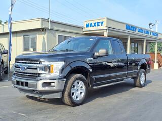 2018 Ford F-150 for sale in Howell MI