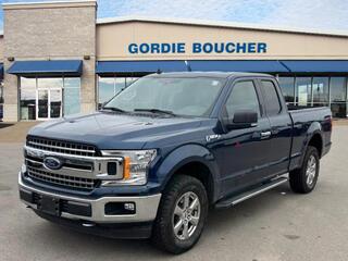 2019 Ford F-150 for sale in Janesville WI