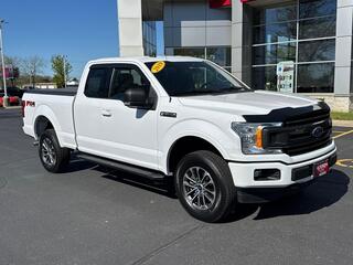 2019 Ford F-150 for sale in Janesville WI