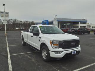 2021 Ford F-150 for sale in Rockford IL