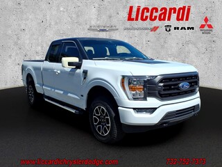 2023 Ford F-150 for sale in Watchung NJ