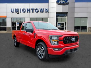 2023 Ford F-150 for sale in Uniontown PA