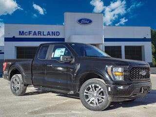 2023 Ford F-150 for sale in Rochester NH