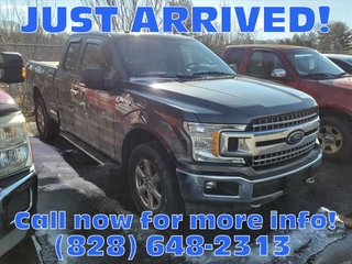 2018 Ford F-150 for sale in Canton NC