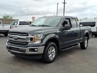 2018 Ford F-150 for sale in Columbiana OH