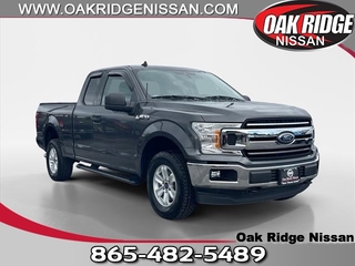 2019 Ford F-150 for sale in Oak Ridge TN