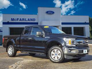 2019 Ford F-150 for sale in Rochester NH