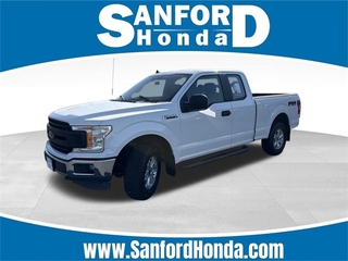 2020 Ford F-150 for sale in Sanford NC