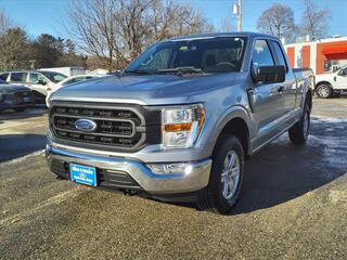 2021 Ford F-150 for sale in S. Paris ME