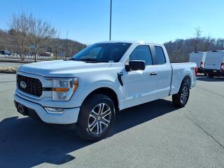 2021 Ford F-150 for sale in Bristol TN