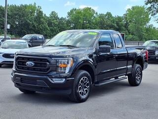 2022 Ford F-150 for sale in Woodhaven MI