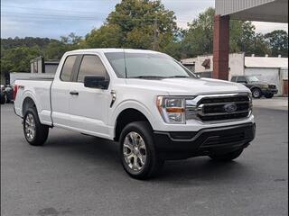 2022 Ford F-150 for sale in Summerville GA