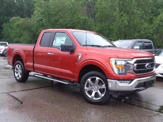 2023 Ford F-150 for sale in Rochester NH