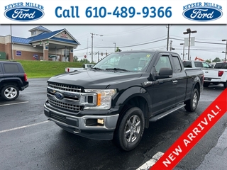 2019 Ford F-150 for sale in Mt. Juliet TN