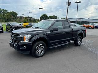 2020 Ford F-150 for sale in Kingsport TN