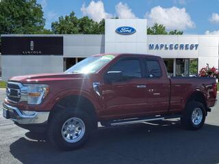 2022 Ford F-150 for sale in Union NJ