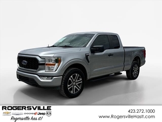 2022 Ford F-150 for sale in Rogersville TN