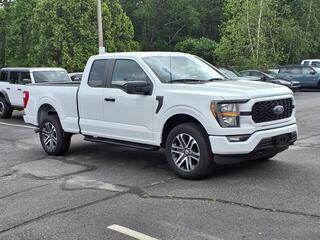 2023 Ford F-150 for sale in Morgan Hill CA