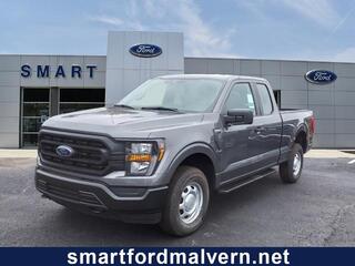 2023 Ford F-150 for sale in Malvern AR