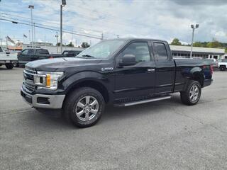 2018 Ford F-150 for sale in Johnson City TN