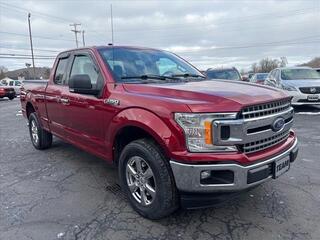 2018 Ford F-150 for sale in Duncansville PA