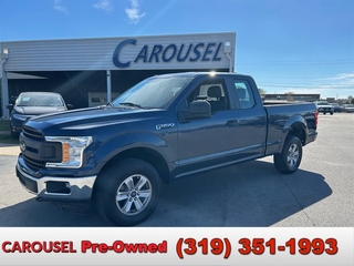 2018 Ford F-150 for sale in Iowa City IA