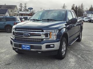 2018 Ford F-150 for sale in S. Paris ME
