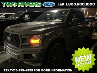 2018 Ford F-150 for sale in Mt. Juliet TN