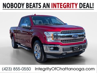 2018 Ford F-150 for sale in Chattanooga TN