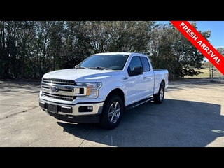 2018 Ford F-150 for sale in Shelby NC