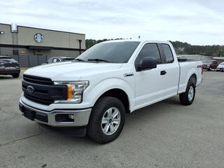 2019 Ford F-150 for sale in Hartselle AL