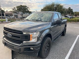 2019 Ford F-150 for sale in Orlando FL