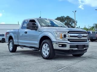 2020 Ford F-150 for sale in Greer SC