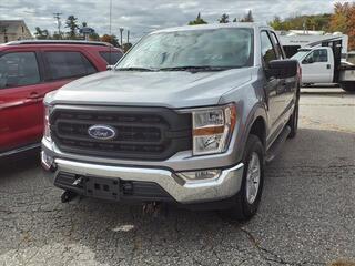 2021 Ford F-150 for sale in S. Paris ME