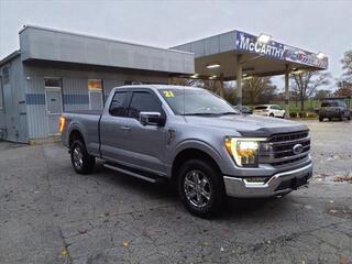 2021 Ford F-150 for sale in Chicago IL