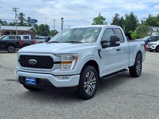2022 Ford F-150 for sale in S. Paris ME
