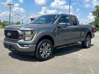 2023 Ford F-150 for sale in Shelby NC