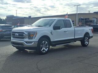 2023 Ford F-150 for sale in Belleville MI
