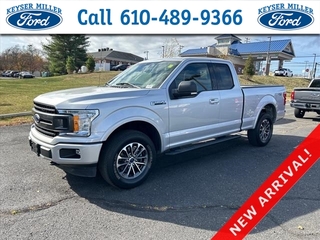 2018 Ford F-150 for sale in Mt. Juliet TN