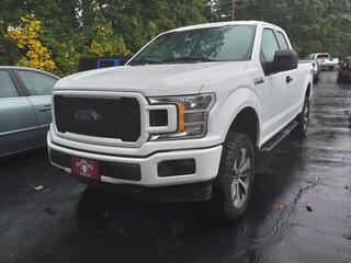 2019 Ford F-150 for sale in South Sanford ME