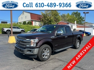 2019 Ford F-150 for sale in Mt. Juliet TN