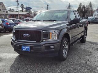 2019 Ford F-150 for sale in S. Paris ME