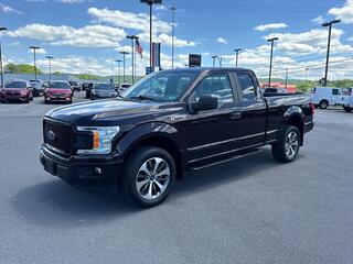 2020 Ford F-150 for sale in Kingsport TN