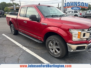 2020 Ford F-150 for sale in Burlington NJ