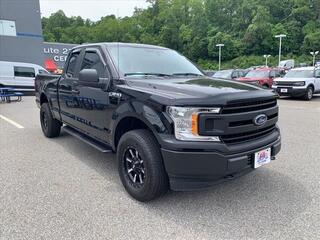 2020 Ford F-150 for sale in Butler NJ