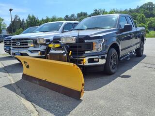 2020 Ford F-150 for sale in S. Paris ME