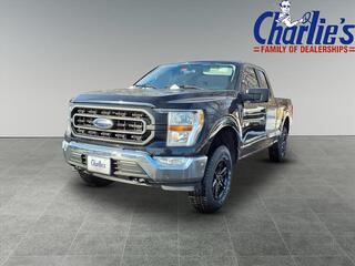 2021 Ford F-150 for sale in Winthrop ME