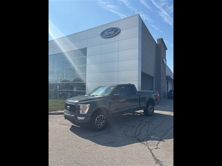 2021 Ford F-150 for sale in Cincinnati OH